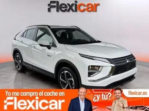 MITSUBISHI Eclipse Cross Eclipse Cross PHEV Motion 4WD