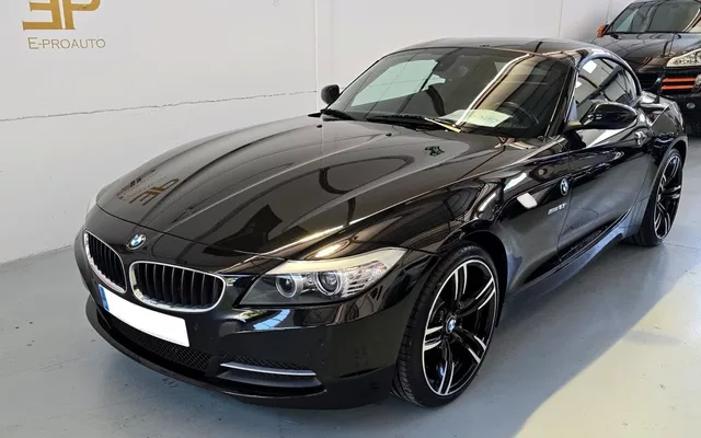BMW Z4 Z4 sDrive23i