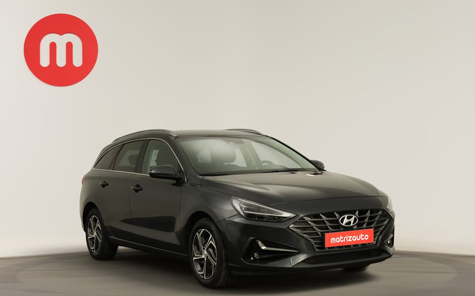 Hyundai I30 Sw