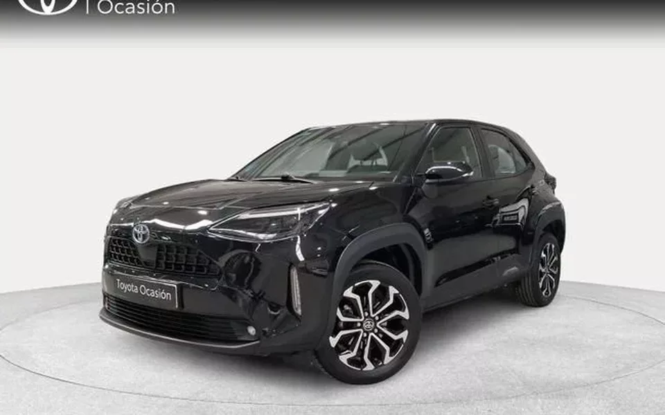TOYOTA Yaris Cross Yaris Cross 120H Active Tech