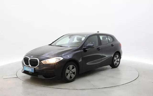 BMW 116 d Advantage
