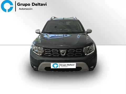 DACIA Duster Duster 1.6 Prestige 4x4 85kW