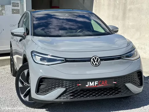 VW ID.5 77 kWh Pro