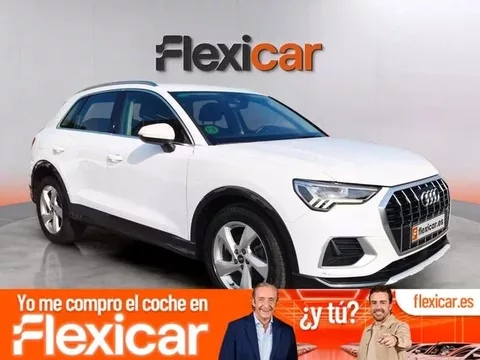 AUDI Q3 35 TDI quattro 110kW (150CV)