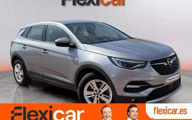 OPEL Grandland X 1.2 Turbo Edition