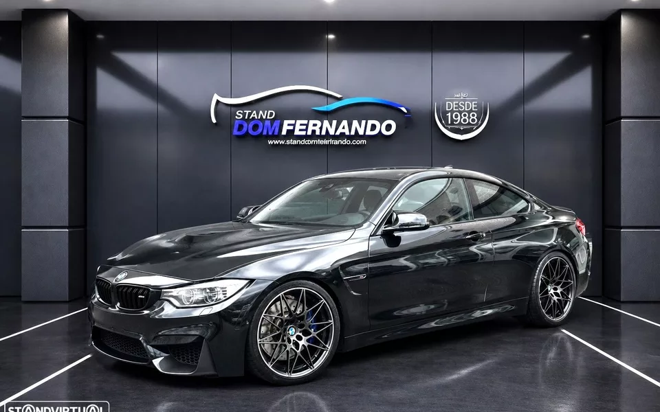 BMW M4