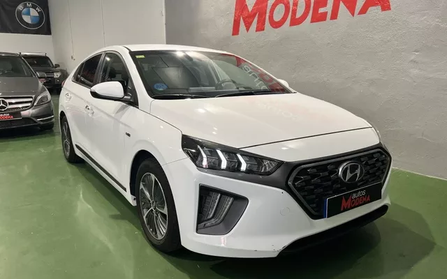 HYUNDAI Ioniq Ioniq PHEV 1.6 GDI Style