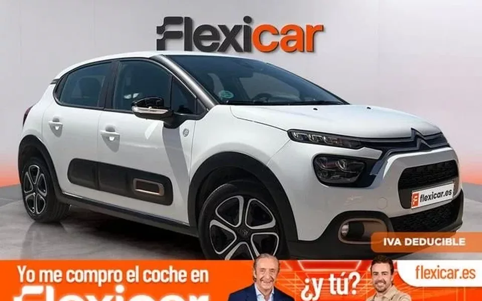 CITROEN C3 PureTech 60KW (83CV) C-Series