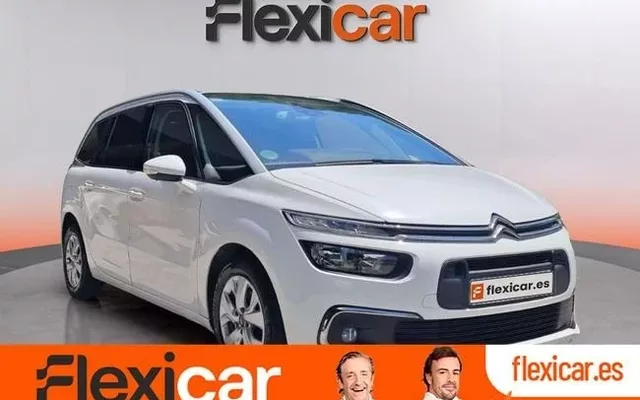 CITROEN C4 PureTech 96KW (130CV) S&S 6v Feel