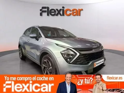 KIA Sportage 1.6 T-GDi HEV 158kW (215CV) Drive 4x2