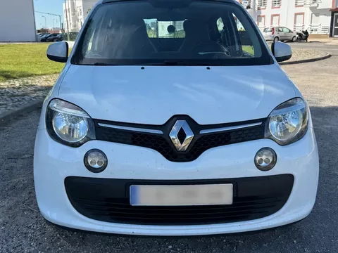 Renault Twingo 1.0 SCe Luxe