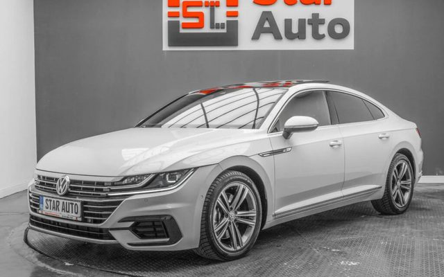 Volkswagen Arteon, 2021, 240 CP, 140.000 KM, Automata