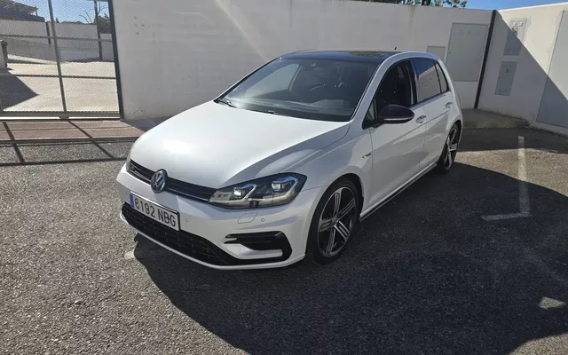 VOLKSWAGEN Golf R 2.0 TSI 228kW (310CV) 4Motion DSG