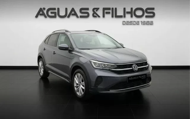 VW Taigo 1.0 TSI Urban DSG