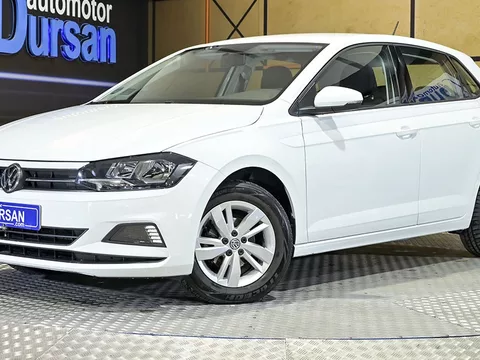 Volkswagen Polo Advance 1.0 TSI 70kW (95CV)