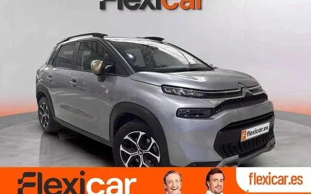 CITROEN C3 Aircross C3 Aircross Puretech S&S C-Series 110