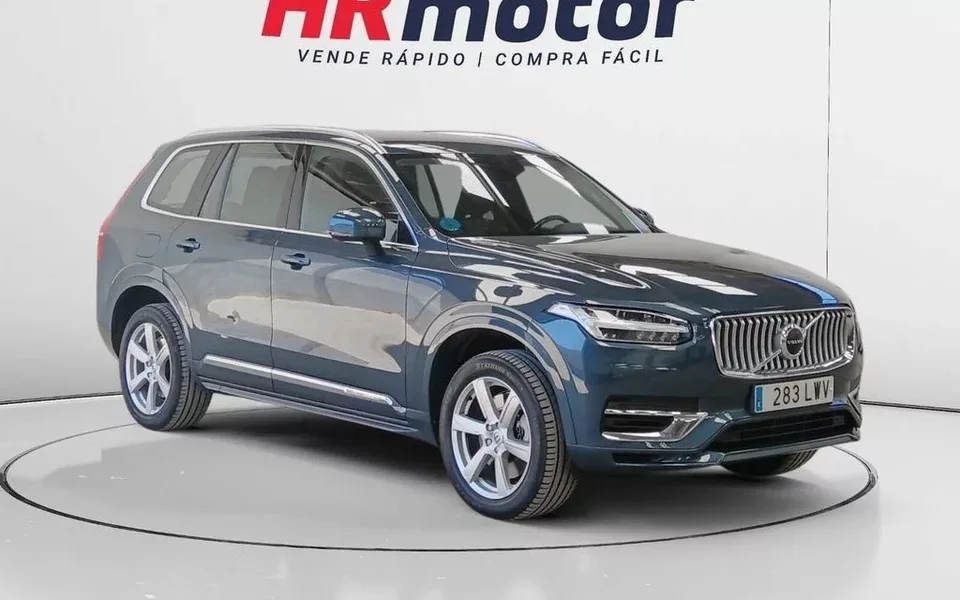 VOLVO XC90 XC90 T8 Core AWD Aut.