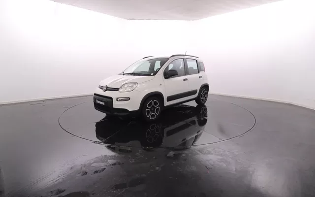 Fiat Panda 1.0 Hybrid City Life 70cv