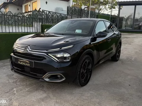 Citroën C4 PureTech 130 Stop&Start SHINE