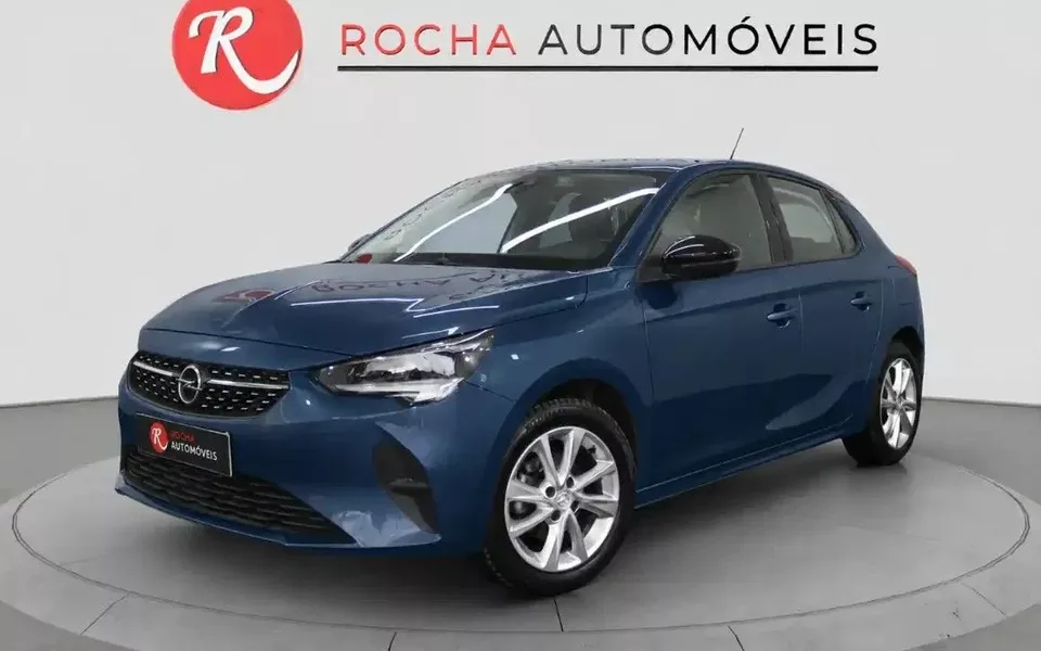 Opel Corsa 1.2 T Elegance