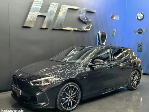 BMW 135 M135 i xDrive Pack 50 anos M