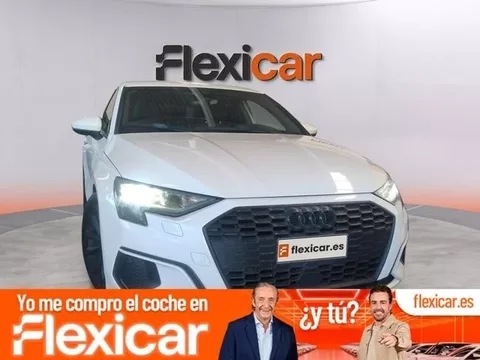 AUDI A3 A3 Sportback 30 TFSI