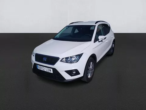 SEAT Arona SEAT ARONA 1.0 TSI 85kW (115CV) Style Edition Eco