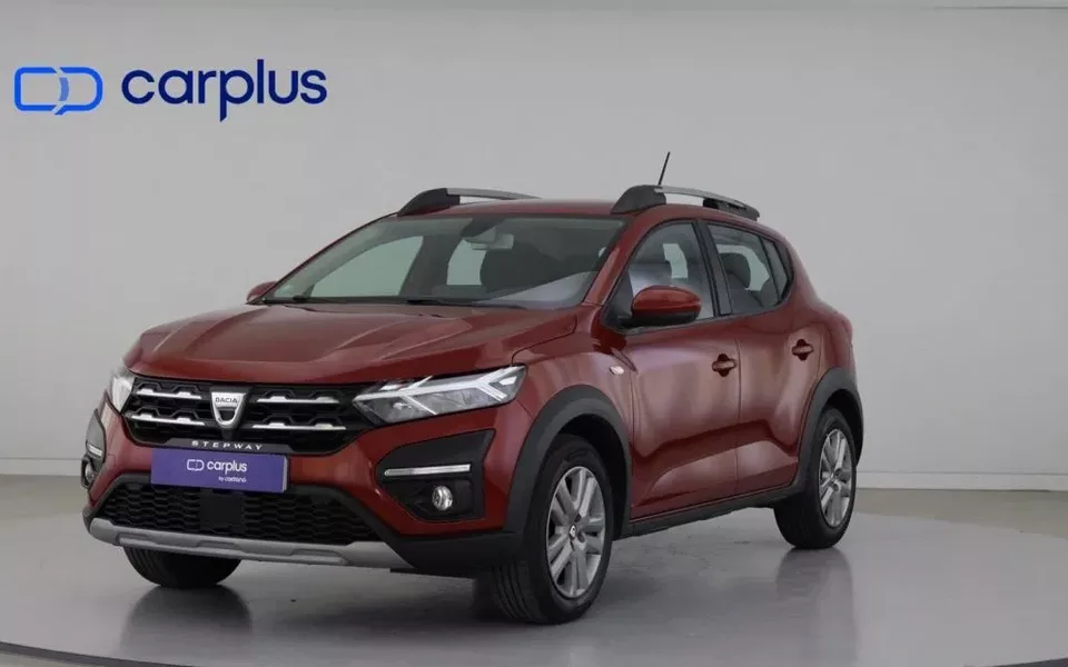 Dacia Sandero 1.0 ECO-G Comfort Bi-Fuel