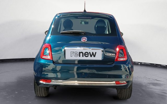 Fiat 500 Dolcevita 1.0 Hybrid 51KW (70 CV)