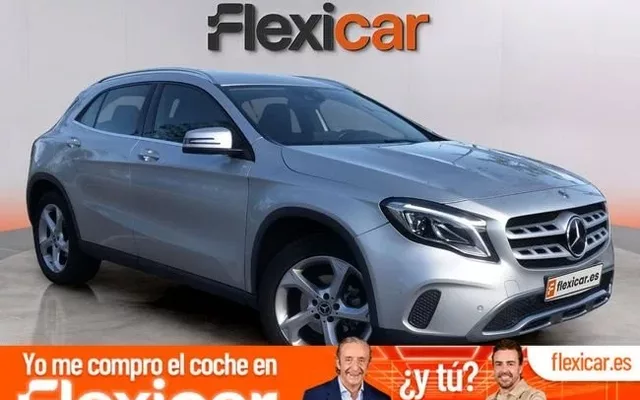 MERCEDES-BENZ Clase GLA GLA 200 d