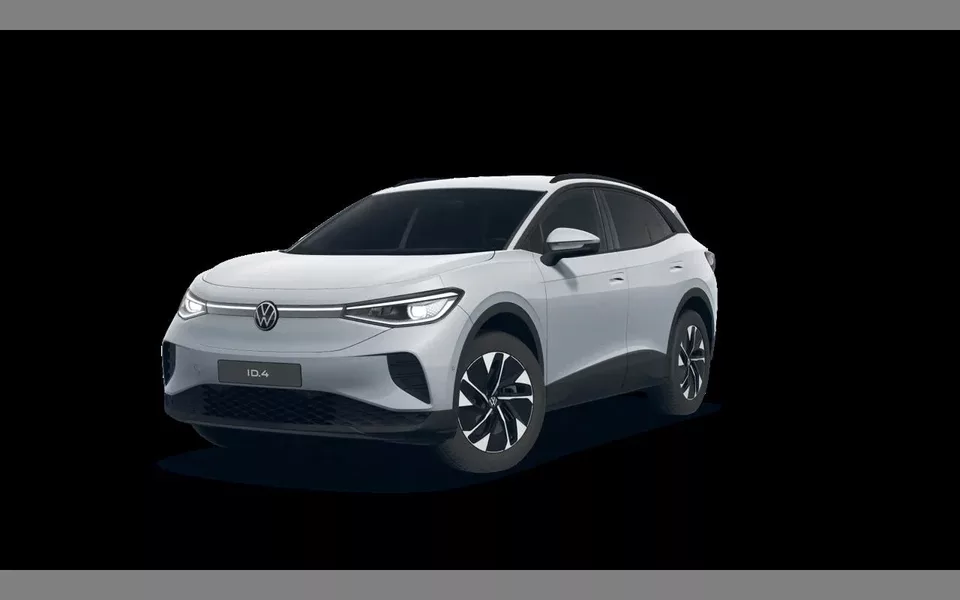 VOLKSWAGEN ID.4 77 kWh Pro Business