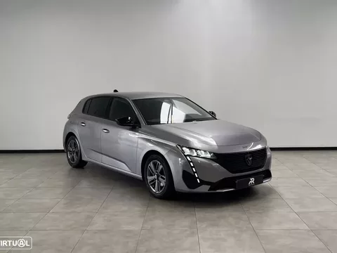 Peugeot 308 1.2 PureTech Active Pack