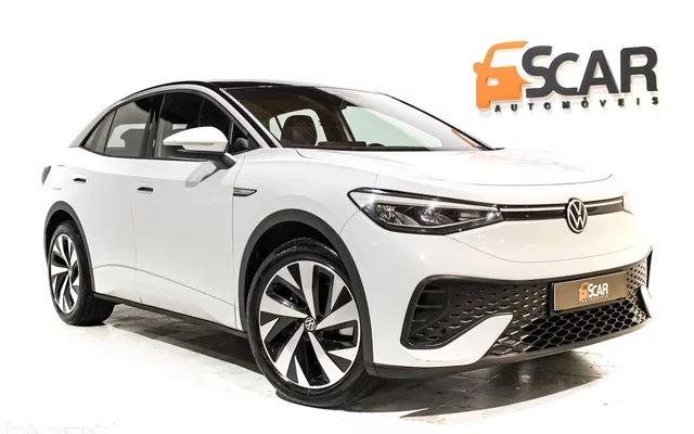 VW ID.5 77 kWh Pro Performance