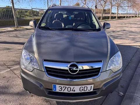 OPEL Antara Antara 2.0CDTI 16v Cosmo