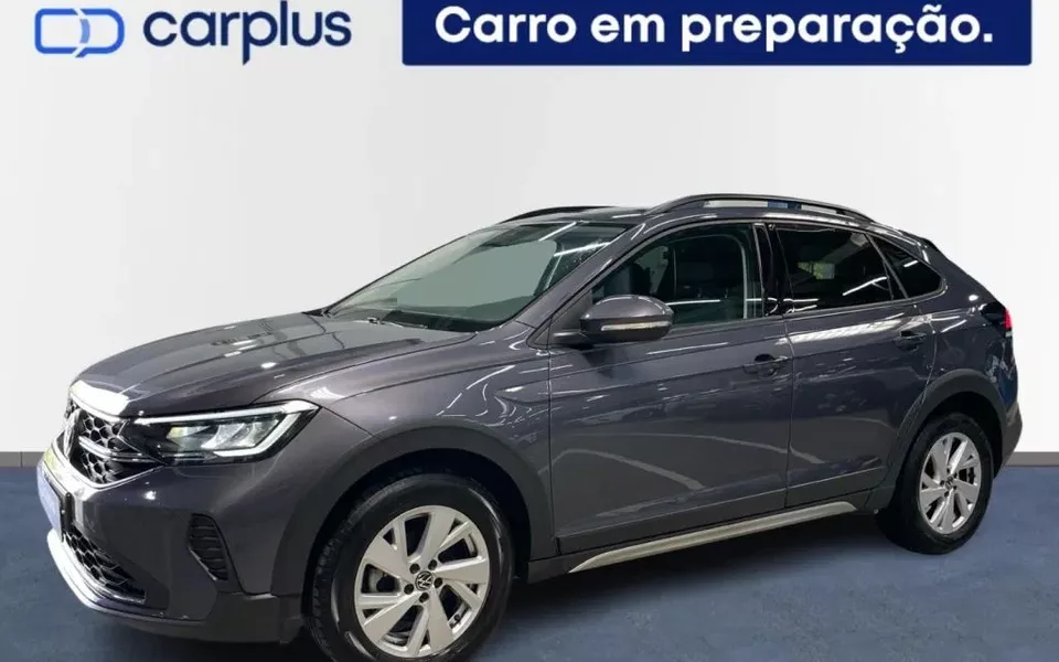 VW Taigo 1.0 TSI Life DSG