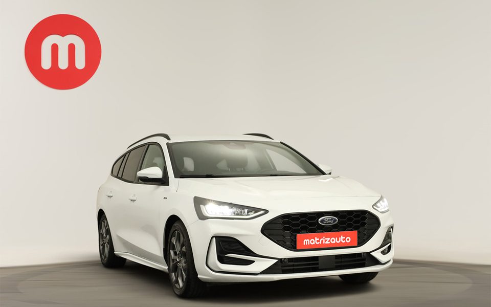 Ford Focus Sw