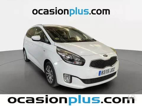 KIA Carens Carens 1.7CRDi Eco-Dynamics Concept 115