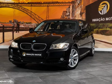BMW 316 d