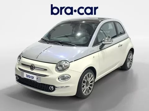 FIAT 500 Dolcevita 1.0 Hybrid 51KW (70 CV)