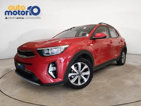 KIA Stonic Stonic 1.0 T-GDi MHEV iMT Concept Plus 100