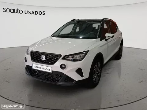 SEAT Arona 1.0 TSI Style