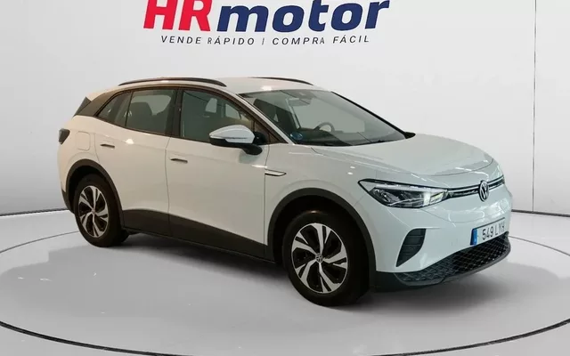 VOLKSWAGEN ID.4 ID.4 Pure 109KW 52Kwh