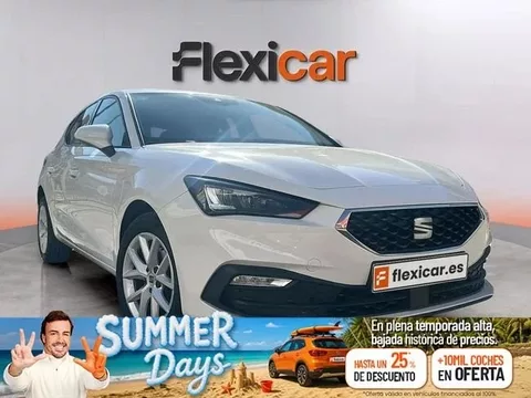 SEAT León León 2.0TDI S&S Reference 115