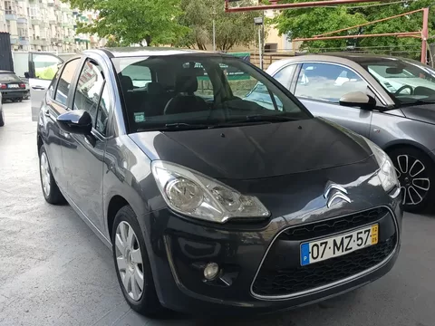 Citroën C3 1.1 Attraction