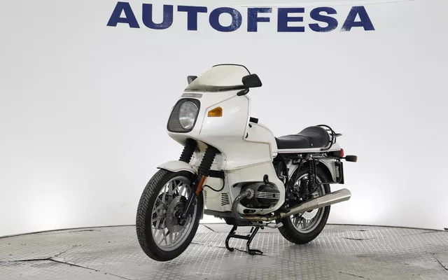 BMW R 100 R100 RS 980 70CV