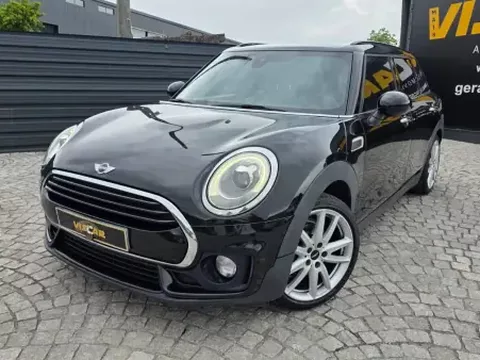 MINI Clubman 2016 CLUBMAN D JHON COOPER WORKS