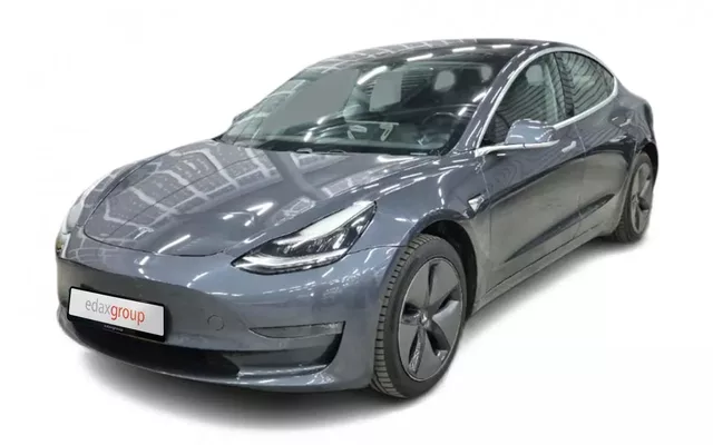 Tesla Model 3 Long Range Tração Integral