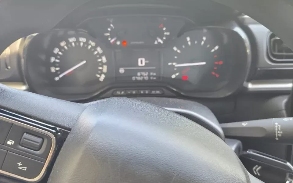 Citroën C3 1.2 PureTech Origins
