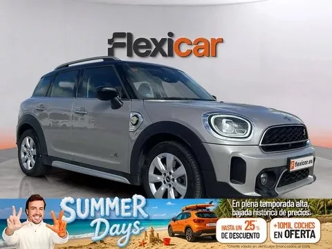MINI Countryman COUNTRYMAN COOPER SE ALL4 AUT.