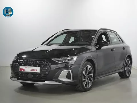 AUDI A3 Allstreet A3 Allstreet TFSIe Advanced S-tronic 150kW